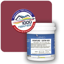 Charger l'image dans la galerie, Image générée par 1000-teintes.com - Le meilleur de la peintures en ligne !