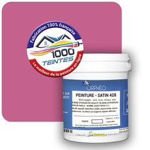 Charger l'image dans la galerie, Image générée par 1000-teintes.com - Le meilleur de la peintures en ligne !