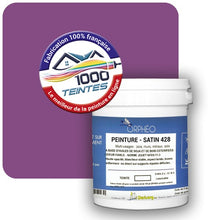 Charger l'image dans la galerie, Image générée par 1000-teintes.com - Le meilleur de la peintures en ligne !