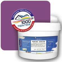 Charger l'image dans la galerie, Image générée par 1000-teintes.com - Le meilleur de la peintures en ligne !