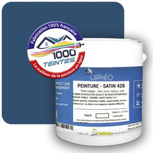 Charger l'image dans la galerie, Image générée par 1000-teintes.com - Le meilleur de la peintures en ligne !