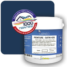 Charger l'image dans la galerie, Image générée par 1000-teintes.com - Le meilleur de la peintures en ligne !