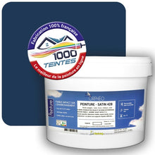 Charger l'image dans la galerie, Image générée par 1000-teintes.com - Le meilleur de la peintures en ligne !