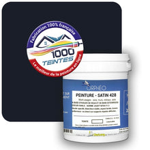 Charger l'image dans la galerie, Image générée par 1000-teintes.com - Le meilleur de la peintures en ligne !