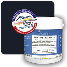 Charger l'image dans la galerie, Image générée par 1000-teintes.com - Le meilleur de la peintures en ligne !