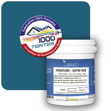 Charger l'image dans la galerie, Image générée par 1000-teintes.com - Le meilleur de la peintures en ligne !