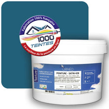 Charger l'image dans la galerie, Image générée par 1000-teintes.com - Le meilleur de la peintures en ligne !