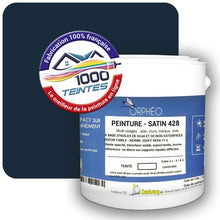 Charger l'image dans la galerie, Image générée par 1000-teintes.com - Le meilleur de la peintures en ligne !