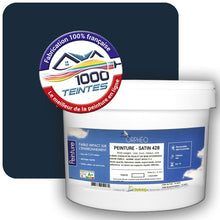 Charger l'image dans la galerie, Image générée par 1000-teintes.com - Le meilleur de la peintures en ligne !