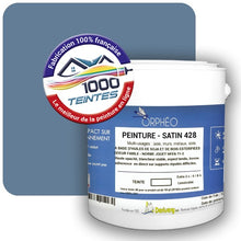 Charger l'image dans la galerie, Image générée par 1000-teintes.com - Le meilleur de la peintures en ligne !