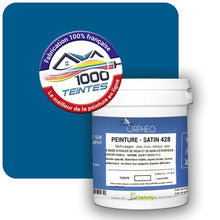 Charger l'image dans la galerie, Image générée par 1000-teintes.com - Le meilleur de la peintures en ligne !