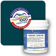 Charger l'image dans la galerie, Image générée par 1000-teintes.com - Le meilleur de la peintures en ligne !