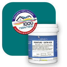 Charger l'image dans la galerie, Image générée par 1000-teintes.com - Le meilleur de la peintures en ligne !