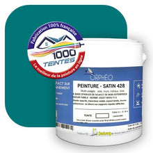 Charger l'image dans la galerie, Image générée par 1000-teintes.com - Le meilleur de la peintures en ligne !