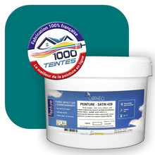 Charger l'image dans la galerie, Image générée par 1000-teintes.com - Le meilleur de la peintures en ligne !