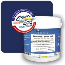 Charger l'image dans la galerie, Image générée par 1000-teintes.com - Le meilleur de la peintures en ligne !