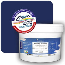 Charger l'image dans la galerie, Image générée par 1000-teintes.com - Le meilleur de la peintures en ligne !