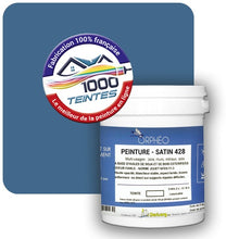 Charger l'image dans la galerie, Image générée par 1000-teintes.com - Le meilleur de la peintures en ligne !