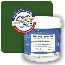 Charger l'image dans la galerie, Image générée par 1000-teintes.com - Le meilleur de la peintures en ligne !