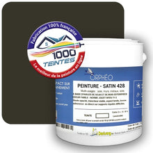 Charger l'image dans la galerie, Image générée par 1000-teintes.com - Le meilleur de la peintures en ligne !