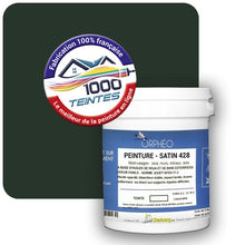 Charger l'image dans la galerie, Image générée par 1000-teintes.com - Le meilleur de la peintures en ligne !