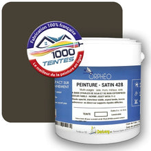 Charger l'image dans la galerie, Image générée par 1000-teintes.com - Le meilleur de la peintures en ligne !