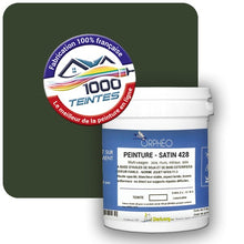 Charger l'image dans la galerie, Image générée par 1000-teintes.com - Le meilleur de la peintures en ligne !