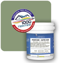 Charger l'image dans la galerie, Image produite par 1000-teintes.com - Le meilleur de la peintures en ligne !