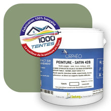 Charger l'image dans la galerie, Image générée par 1000-teintes.com - Le meilleur de la peintures en ligne !