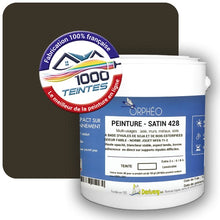 Charger l'image dans la galerie, Image générée par 1000-teintes.com - Le meilleur de la peintures en ligne !