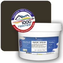 Charger l'image dans la galerie, Image générée par 1000-teintes.com - Le meilleur de la peintures en ligne !