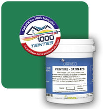 Charger l'image dans la galerie, Image générée par 1000-teintes.com - Le meilleur de la peintures en ligne !