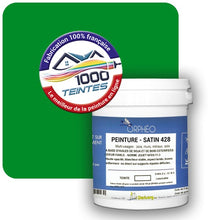 Charger l'image dans la galerie, Image générée par 1000-teintes.com - Le meilleur de la peintures en ligne !