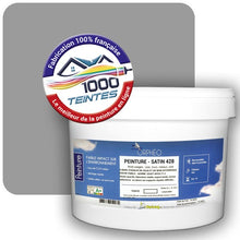 Charger l'image dans la galerie, Image générée par 1000-teintes.com - Le meilleur de la peintures en ligne !