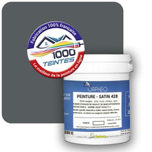 Charger l'image dans la galerie, Image générée par 1000-teintes.com - Le meilleur de la peintures en ligne !