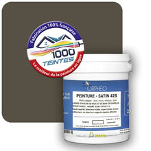 Charger l'image dans la galerie, Image générée par 1000-teintes.com - Le meilleur de la peintures en ligne !