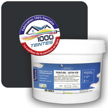 Charger l'image dans la galerie, Image générée par 1000-teintes.com - Le meilleur de la peintures en ligne !