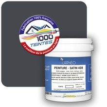 Charger l'image dans la galerie, Image générée par 1000-teintes.com - Le meilleur de la peintures en ligne !