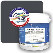 Charger l'image dans la galerie, Image générée par 1000-teintes.com - Le meilleur de la peintures en ligne !