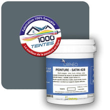 Charger l'image dans la galerie, Image générée par 1000-teintes.com - Le meilleur de la peintures en ligne !