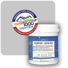 Charger l'image dans la galerie, Image générée par 1000-teintes.com - Le meilleur de la peintures en ligne !