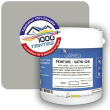 Charger l'image dans la galerie, Image générée par 1000-teintes.com - Le meilleur de la peintures en ligne !