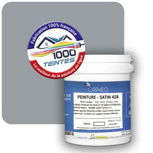 Charger l'image dans la galerie, Image générée par 1000-teintes.com - Le meilleur de la peintures en ligne !