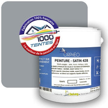 Charger l'image dans la galerie, Image générée par 1000-teintes.com - Le meilleur de la peintures en ligne !