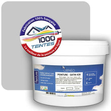 Charger l'image dans la galerie, Image générée par 1000-teintes.com - Le meilleur de la peintures en ligne !