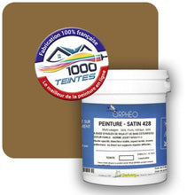 Charger l'image dans la galerie, Image générée par 1000-teintes.com - Le meilleur de la peintures en ligne !