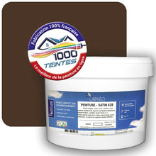 Charger l'image dans la galerie, Image générée par 1000-teintes.com - Le meilleur de la peintures en ligne !