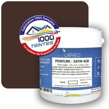 Charger l'image dans la galerie, Image générée par 1000-teintes.com - Le meilleur de la peintures en ligne !