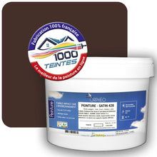 Charger l'image dans la galerie, Image générée par 1000-teintes.com - Le meilleur de la peintures en ligne !