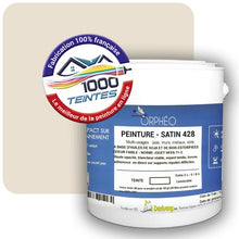 Charger l'image dans la galerie, Image générée par 1000-teintes.com - Le meilleur de la peintures en ligne !